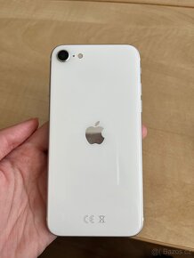 iPhone SE 2020 - 2