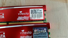 Ram...ddr2. 4gb - 2