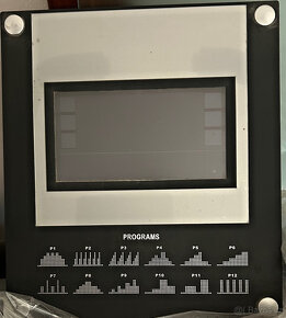 ERGOMETER Eliptical ATLANTA -  inSPORTline - 2