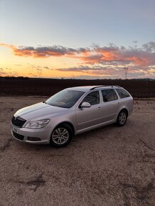 Prodám Škoda Octavia ii 2.0Tdi 103kw - 2