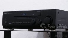 Kenwood KRF-V5010 Dolby Surround 5.1 Receiver, DO, náv - 2