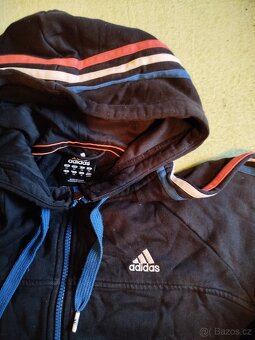 Mikina Adidas M - 2