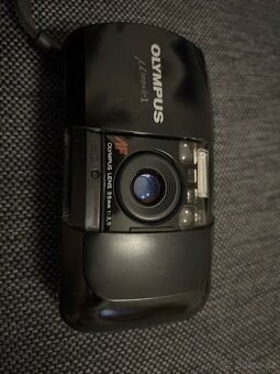 Olympus - 2