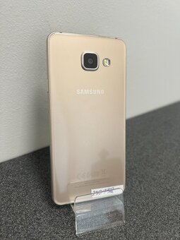 Samsung Galaxy A3 - 2