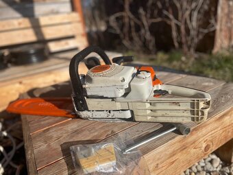 Stihl MS260 - 2