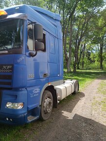 Tahac daf XF 105.460 - 2