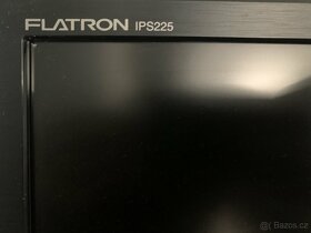 Monitor LG FLATRON IPS225V - 2