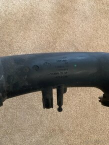 Bmw Charge Pipe B58 - 2