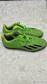 Kopačky adidas turfi UNISEX vel. 43 (27,5cm) - 2