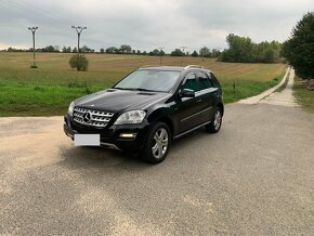 Mercedes Benz ML 300 CDI 4Matic - 2