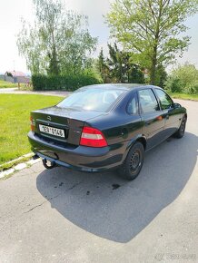 Opel vectra 1,6 - 2