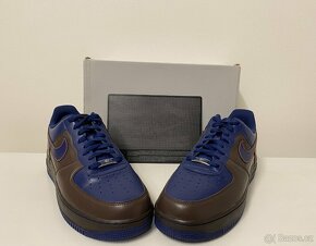 Nike Air Force 1 x Charles Barkley vel.44,5/28,5cm - 2