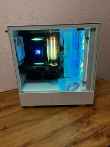 PC - v záruce  [4070 super; Ryzen 5 7600] - 2