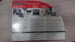 Dazzle DVD Rekorder HD - 2