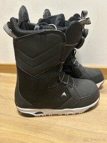 Boty na snowboard Burton Limelight Boa - 2