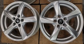 Alu kola Toyota Proace Verso, Proace, 7Jx17" ET46 - 2