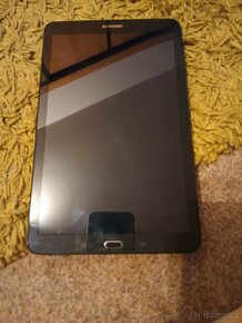 Samsung galaxy tab E - 2