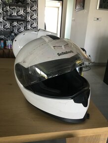 Schuberth S2 - dva kusy - 2