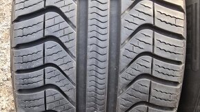 Celoroční pneu 225/50/17 Pirelli - 2