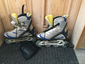 Brusle Rollerblade vl.46 - 2