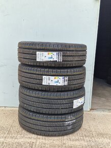 215/65/16C Letní nové pneumatiky Goodyear Efficient Grip - 2