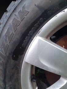 Alu kola 5x114,3 kia,hyundai - 2