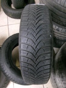 165/70 R14 HANKOOK (5mm) č.15155 - 2