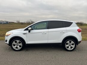 Ford Kuga 4x4 2.0 TDCI - 2