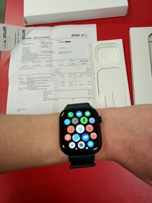 Apple Watch 10 46mm záruka 24 měsíců iStyle rozbalené - 2