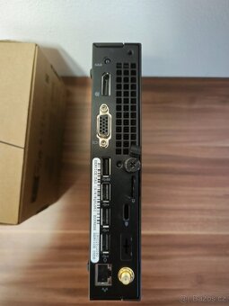 ❘❙ Micro PC i3-4160t, 240GB SSD, 8GB RAM, Windows 11 PRO - 2