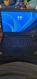 Lenovo ThinkPad L14 gen 1 - 2