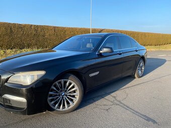 BMW 730D - 2