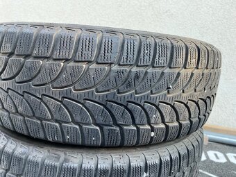 Zimní pneumatiky Bridgestone 225/65R17 102H - 2