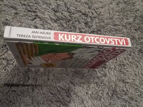 Kurz otcovství - 2