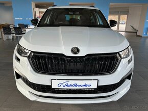 Škoda Kodiaq 2.0 TDI 110kW,SPORTLINE,DSG,1.MAJITEL,DPH - 2