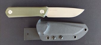 Bestech Knives Hedron - 2