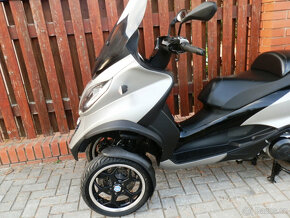 Piaggio MP3 500 LT abs asr - 2