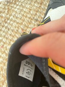 La Sportiva Solution 39,5 - 2