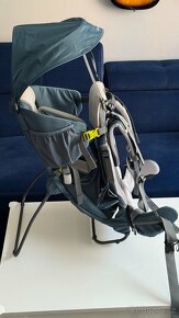 Dětské nosítko Kid Comfort 1 Plus - 2