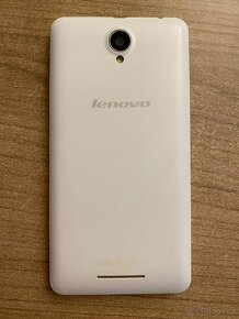 Lenovo A5000 - 2