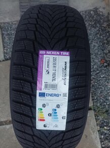 Nexen 235/55 R17 103V XL - 2