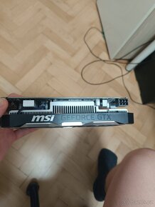 GTX 1650 - 2