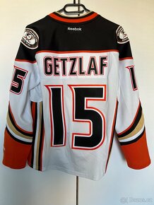 Anaheim Ducks NHL hokejový dres Reebok Getzlaf - 2