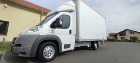 FIAT DUCATO 3,0JTD MAXI - 2