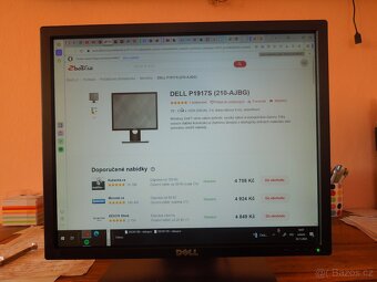 Monitor DELL - 2