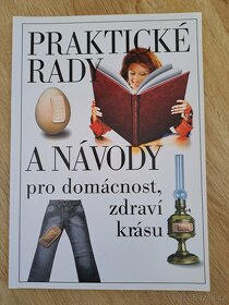 Praktické rady a návody - 2