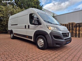 Fiat Ducato Maxi 130kW,L5H2,DPH,2018,94tis.km,kame - 2