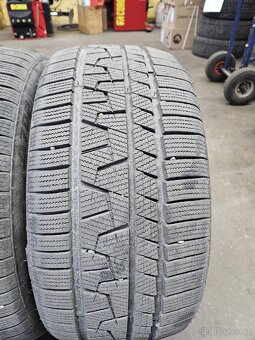 Zimní pneu Aplus 255/35 R19 96V - 2