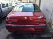 ALFA ROMEO 156 2.0TS 114kW 1999 - 2