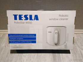 Robotický čistič oken Tesla RoboStar W550 - 2